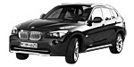 BMW E84 DF070 Fault Code