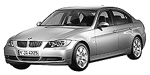 BMW E90 DF070 Fault Code